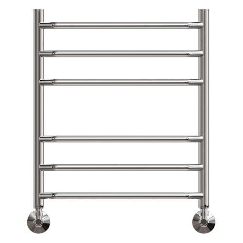 Полотенцесушитель водяной Point Венера PN07156 55х60 хром