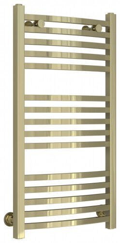 Полотенцесушитель водяной Сунержа Аркус 020-0251-8040 45х80 бежевый