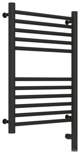 Полотенцесушитель электрический Сунержа Богема 3.0 15-5805-6040 45х70 черный