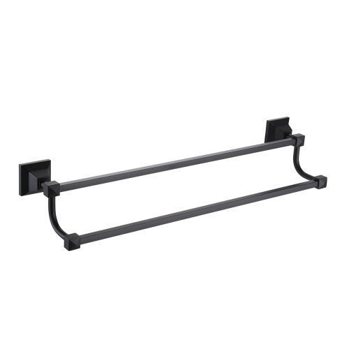 Полотенцедержатель Azario ALTRE AZ-96002BB