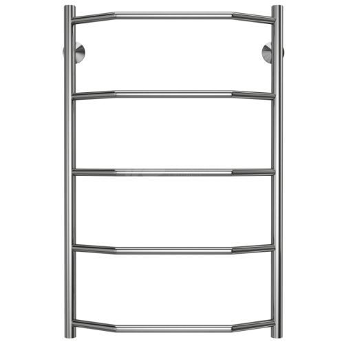 Полотенцесушитель водяной Stelmix 4670078541222 45х80 хром