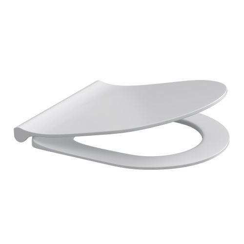 Крышка сиденье для унитаза Berges 019603