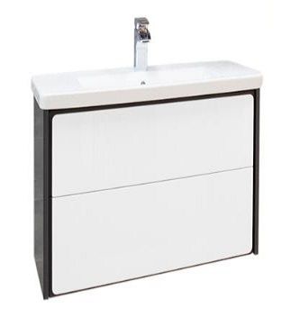 Тумба под раковину Roca Ronda Z.RU93.0.296.3 60х50 подвесная цвет белый