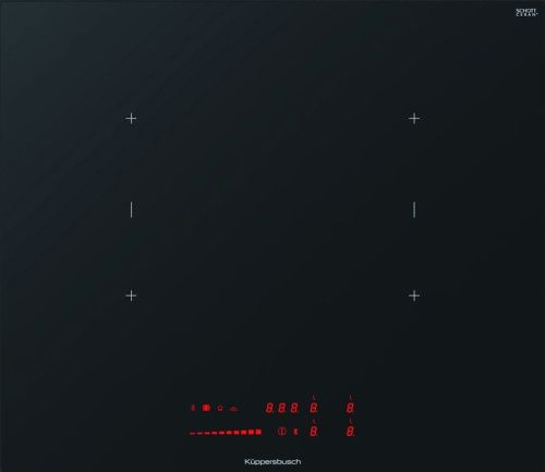 Варочная панель Kuppersbusch KI 6560.0 SR