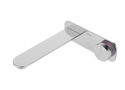 Смеситель для раковины Arrow ARM12872CP встраиваемый в стену хром