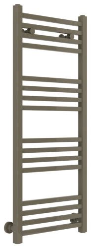 Полотенцесушитель водяной Сунержа Модус 7006-0250-1040 45х100 серый