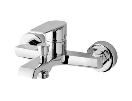 Смеситель Cezares NAUTIC NAUTIC-VM-SS настенный бронза