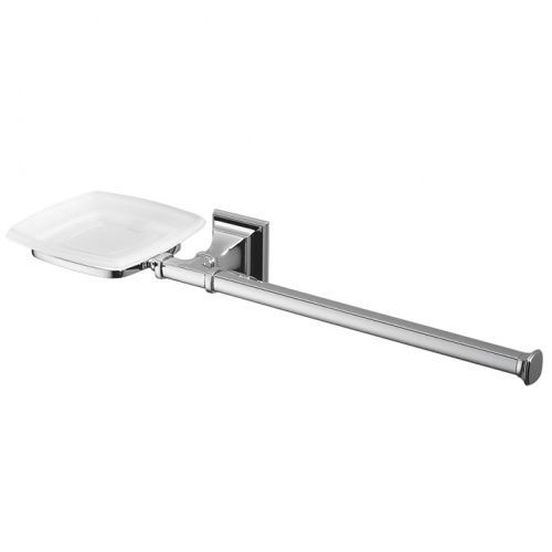 Мыльница Colombo Portofino B3274S.CR-VAN