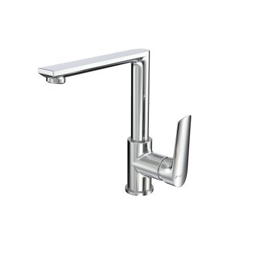 Смеситель Tokito MISAWA TOK-MIS-1013 на раковину хром