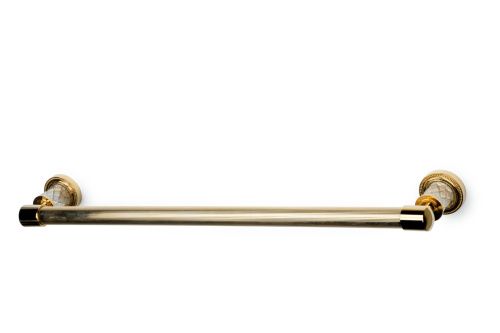 Полотенцедержатель Boheme Murano Cristal 10902-CRST-G