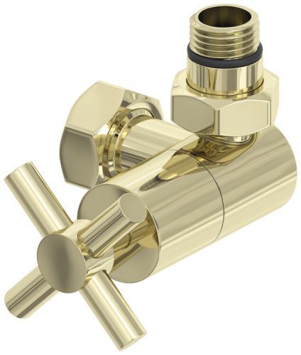 Вентиль Сунержа 020-1411-1234