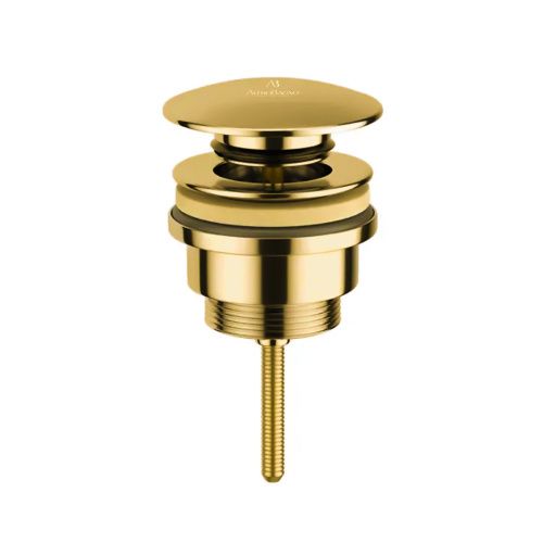 Донный клапан