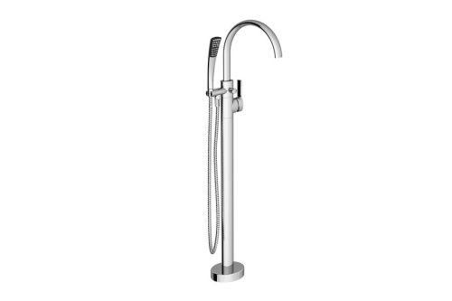 Смеситель Ravak Freedom X070059 напольный хром