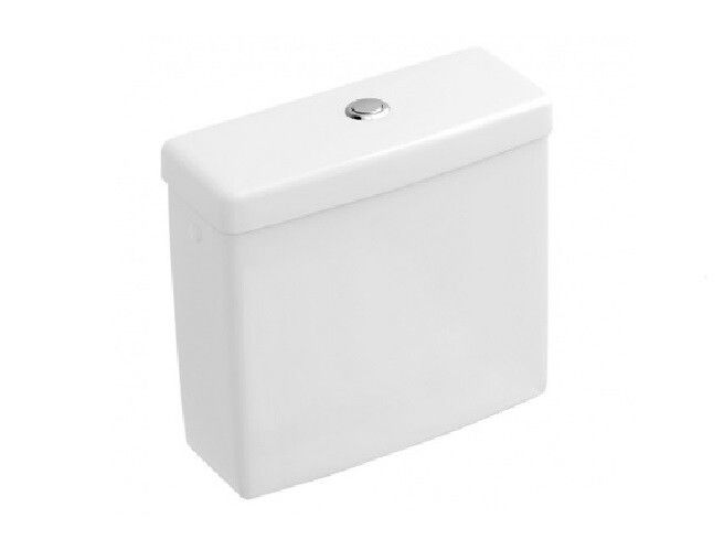 Сливной бачок Villeroy Boch Subway 77231101