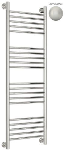 Полотенцесушитель водяной Сунержа Богема + 9006-0220-1240 45х125 белый