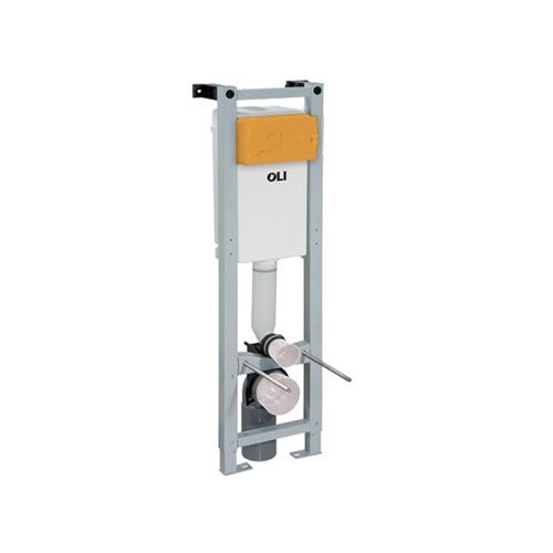 Инсталляция для унитаза Oli  CR10000173352