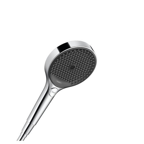 Душевая лейка Hansgrohe Rainfinity 26864000 цвет хром