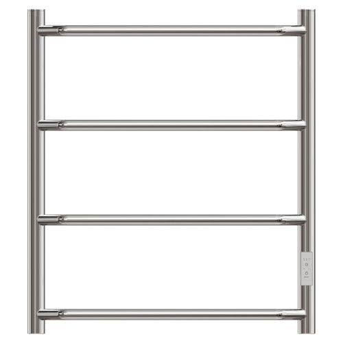 Полотенцесушитель электрический Point Виктория PN06856 55х60 хром