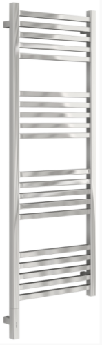 Полотенцесушитель электрический Сунержа Модус 3.1 00-5900-1240 40х120 нержавеющая сталь