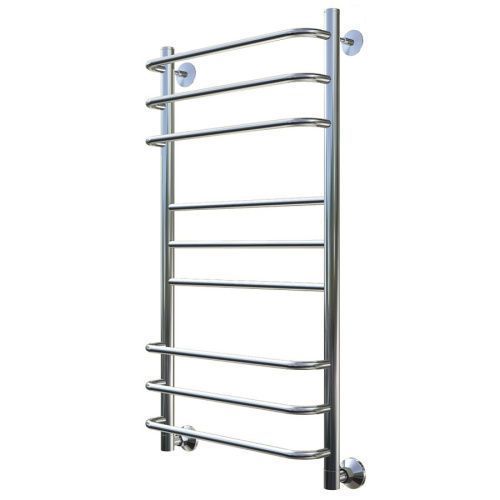 Полотенцесушитель водяной Тругор Идеал Комби Идеал/комби3/нп10050 55х100 хром