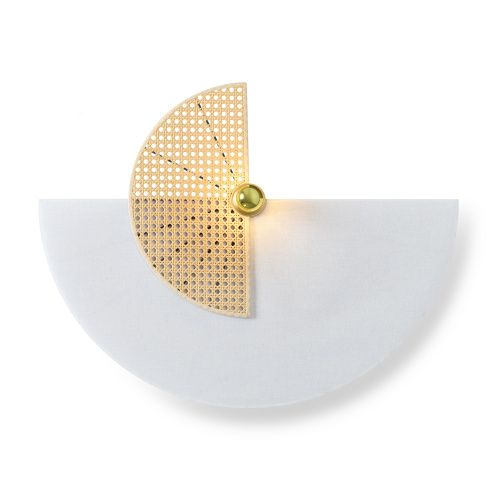 Бра Freya Carry FR5487WL-01G3