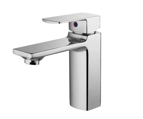 Смеситель Arrow AG4120 на раковину хром