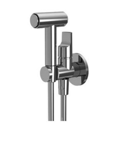 Гигиенический душ Fima Carlo Frattini Collettivita F2320/4OS золото