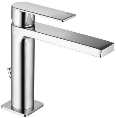 Смеситель Paffoni Tango TA075CR на раковину хром