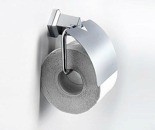 Бумагодержатель WasserKRAFT 1125 - фото 2