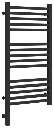 Полотенцесушитель электрический Сунержа Модус 3.0 15-5700-8040 45х90 черный