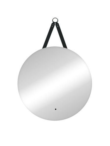 Зеркало Continent Best ЗЛП606 70х70 подвесное