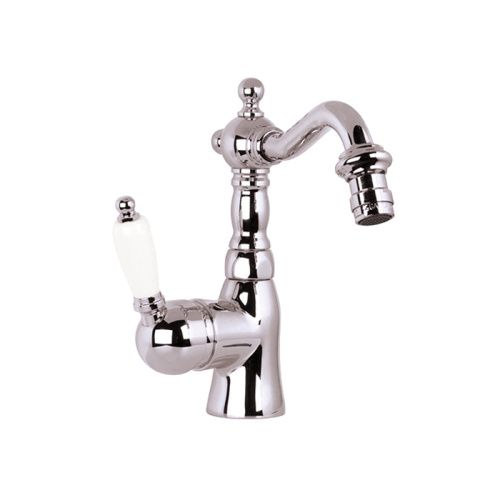 Смеситель Gattoni Orta 2751/27C0 OLD на биде хром