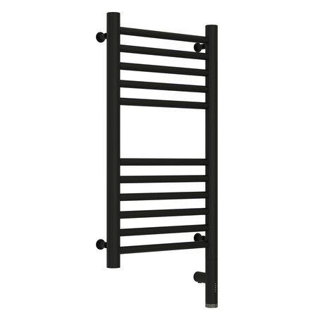 Полотенцесушитель электрический Сунержа Богема 3.0 31-5805-6030 35х60 черный