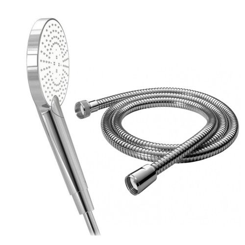 Душевой гарнитур Ideal Standard  B1759AA/150 настенный хром