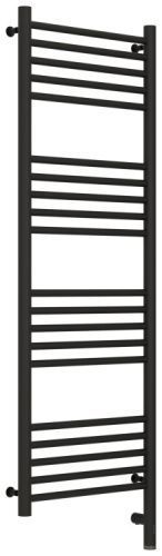 Полотенцесушитель электрический Сунержа Богема 3.0 15-5805-1240 45х130 черный
