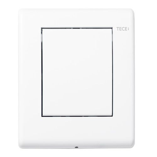 Клавиша смыва механическая Tece TECEplanus 9242312 цвет белый