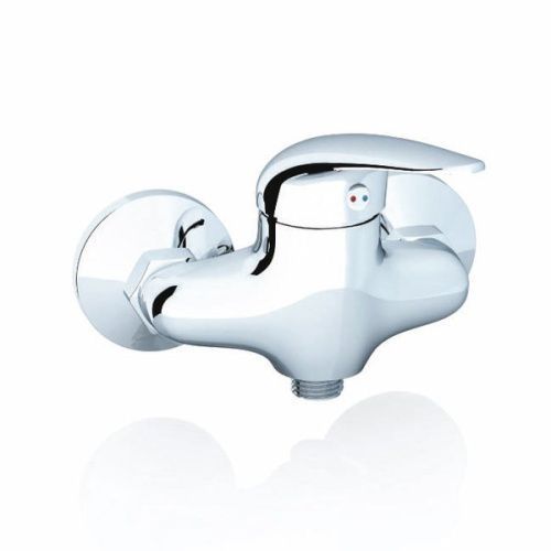 Смеситель Ravak Suzan X070005 настенный хром