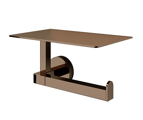 Бумагодержатель WasserKRAFT 77725