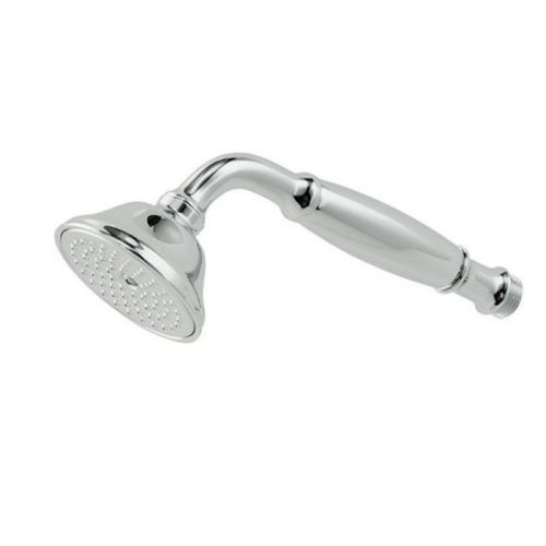 Душевая лейка Nicolazzi El Capitan 7104M CR цвет хром