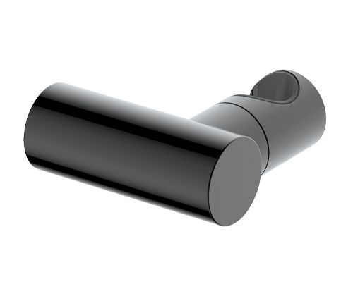 Держатель для душа Wasserkraft A320 черный