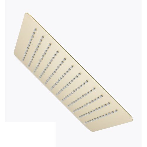 Верхний душ Raglo R451 R451.55.03 золото