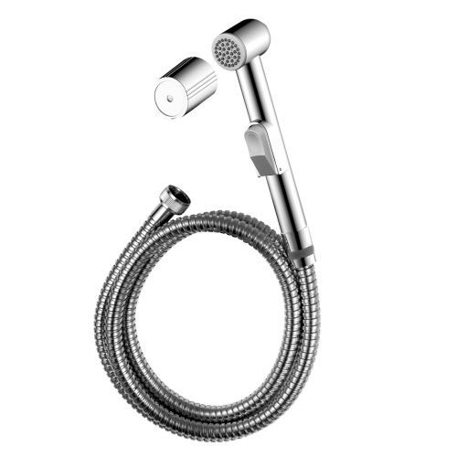 Гигиеническая лейка LeMark LM8014C цвет хром