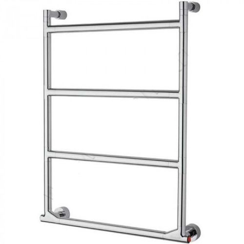 Полотенцесушитель электрический Margaroli Sereno 5724754CRB 50х70 хром