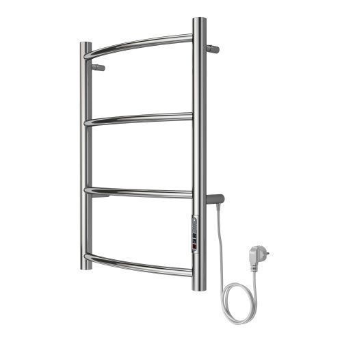 Полотенцесушитель электрический Azario VERONA AZ04846 45х60