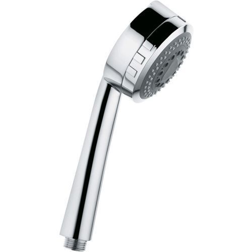 Душевая лейка Kludi ZENTA SL 6070005-00 цвет хром