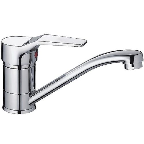 Смеситель Haiba HB63 HB4563 на раковину хром