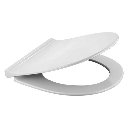 Крышка сиденье для унитаза Berges 010303