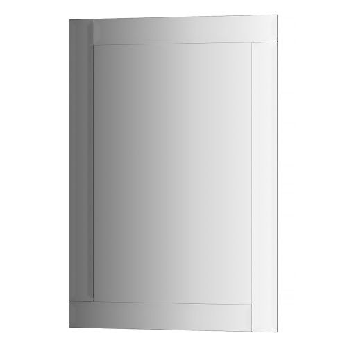 Зеркало Evoform Style BY 0802 50х70 подвесное