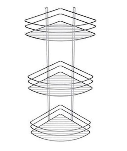 Полка в ванную комнату Fixsen FX-850-3