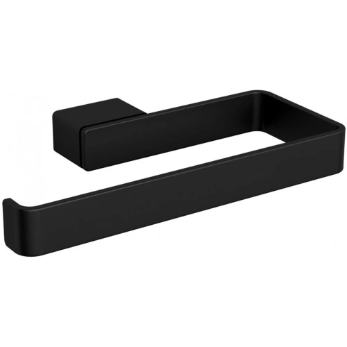 Полотенцедержатель Langberger BLACK EDITION 11338A-BP